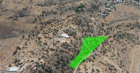 0 Temple Hill Road, Reno, NV 89521 Photo