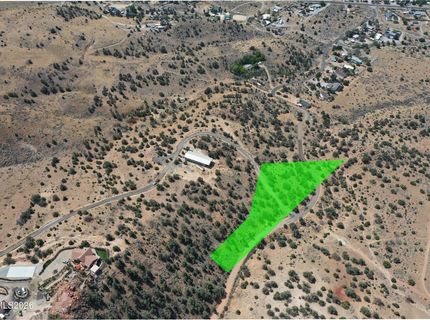 0 Temple Hill Road, Reno, NV 89521 Photo