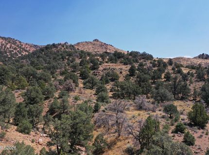 0 Temple Hill Road, Reno, NV 89521 Photo