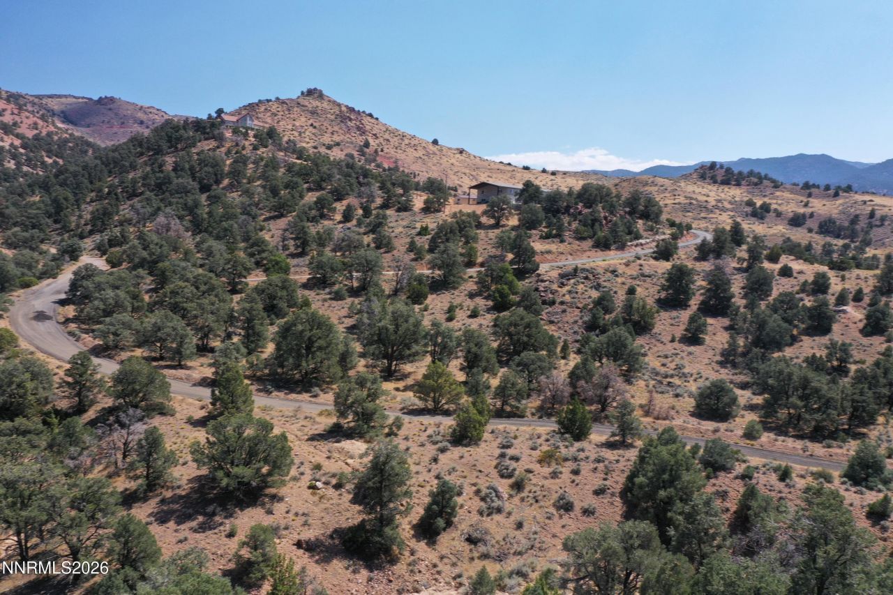 0 Temple Hill Road, Reno, NV 89521 Photo