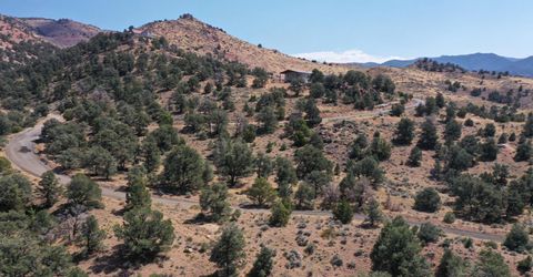 0 Temple Hill Road, Reno, NV 89521 Photo