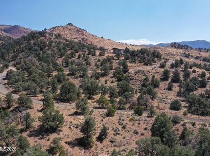 0 Temple Hill Road, Reno, NV 89521 Photo