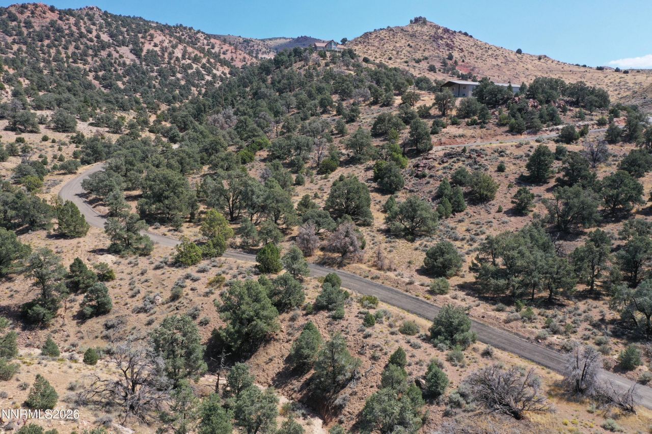 0 Temple Hill Road, Reno, NV 89521 Photo