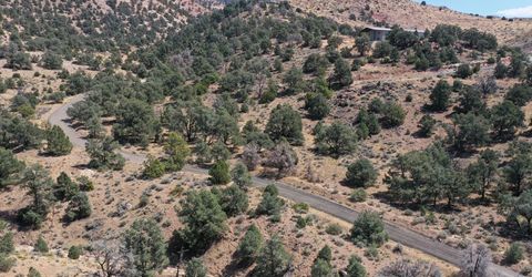 0 Temple Hill Road, Reno, NV 89521 Photo