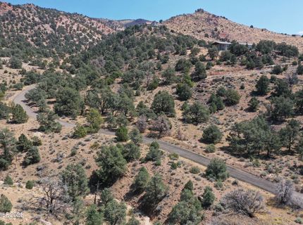 0 Temple Hill Road, Reno, NV 89521 Photo