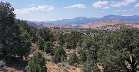 0 Temple Hill Road, Reno, NV 89521 Photo