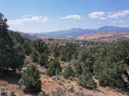 0 Temple Hill Road, Reno, NV 89521 Photo