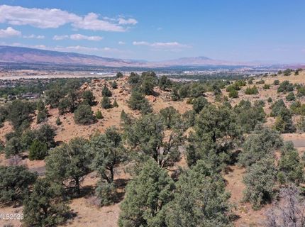0 Temple Hill Road, Reno, NV 89521 Photo