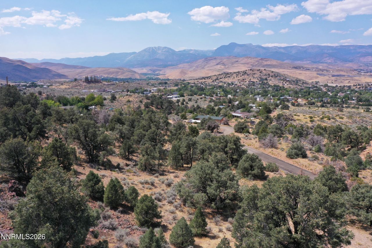 0 Temple Hill Road, Reno, NV 89521 Photo