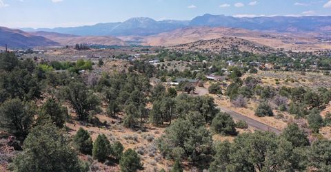 0 Temple Hill Road, Reno, NV 89521 Photo