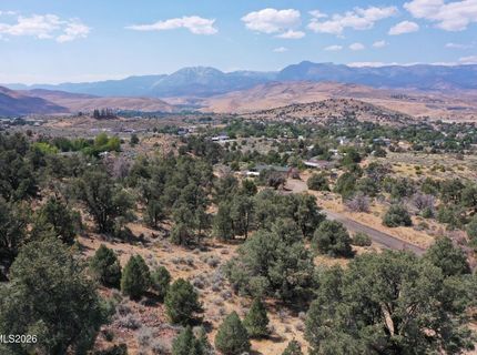 0 Temple Hill Road, Reno, NV 89521 Photo