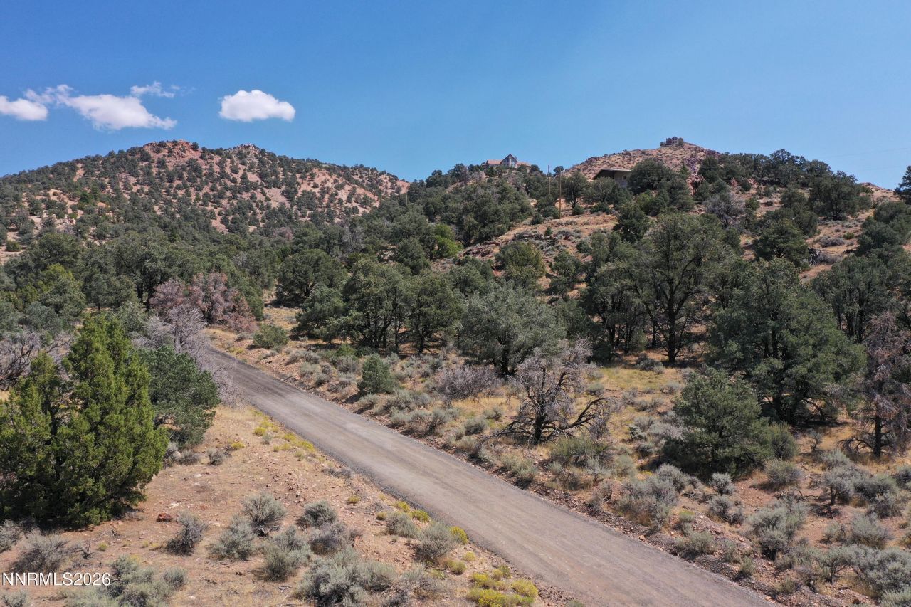 0 Temple Hill Road, Reno, NV 89521 Photo