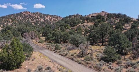 0 Temple Hill Road, Reno, NV 89521 Photo