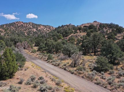 0 Temple Hill Road, Reno, NV 89521 Photo