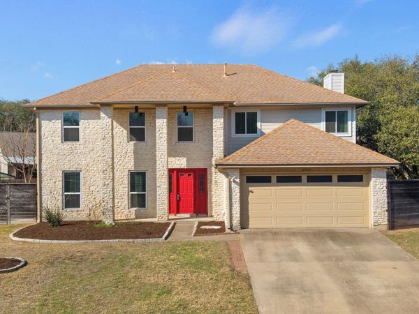 12004 Cherie DR, Austin, TX 78758