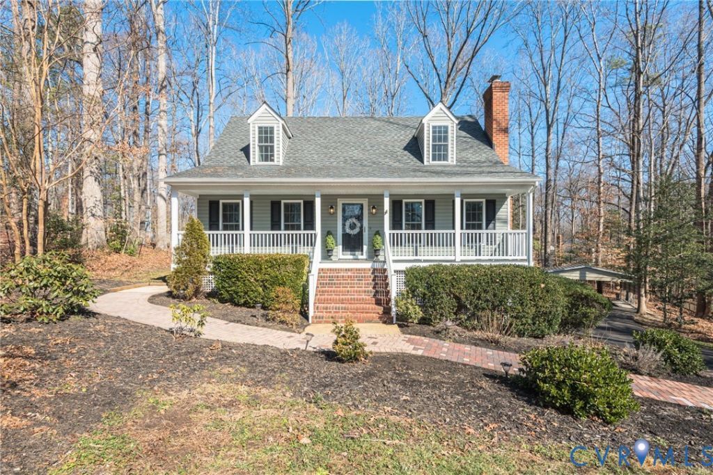 14000 Key Deer Drive, Midlothian, VA 23112 Main Photo