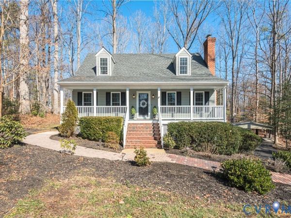 14000 Key Deer Drive, Midlothian, VA 23112