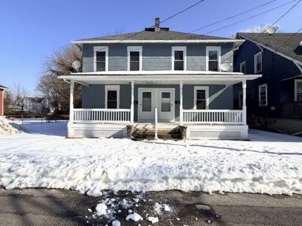 137 DENNY AVENUE, PENNS GROVE, NJ 08069