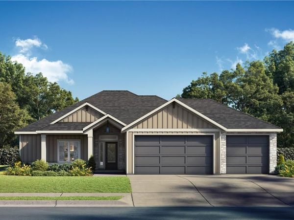 2628 E 26TH Court, Lawrence, KS 66046