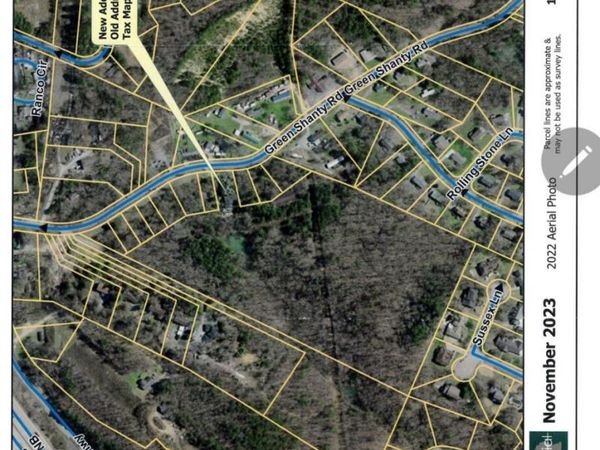 4773 Green Shanty Road, Ooltewah, TN 37363