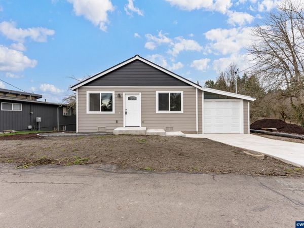 5373 Faith Av NE, Salem, OR 97305