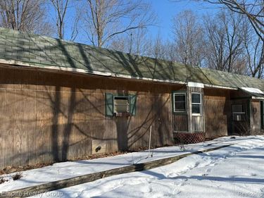 660 Fitchburg Road, Bunker Hill Twp, MI 49285