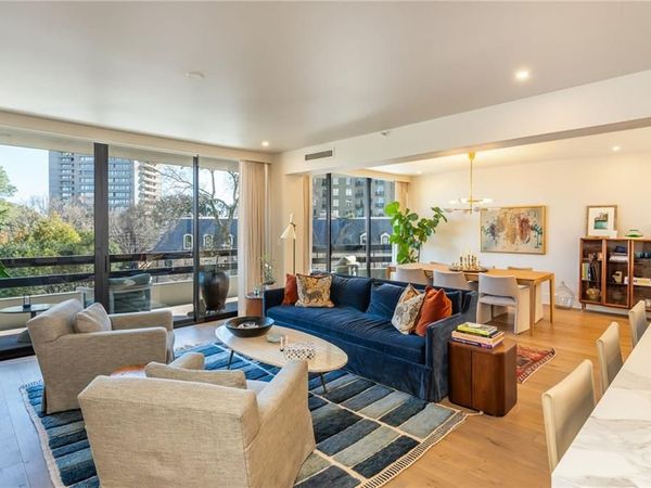 2660 Peachtree Road NW, Unit 6H, Atlanta, GA 30305