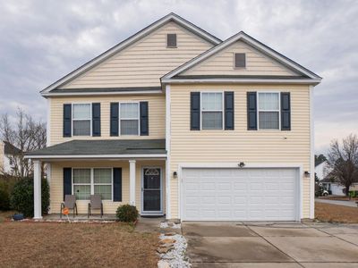 300 Summer Bend Road , Columbia, SC 29223