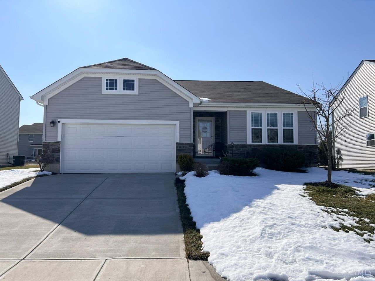 1625 Kilbarron Drive, Morrow, OH 45152 Main Photo