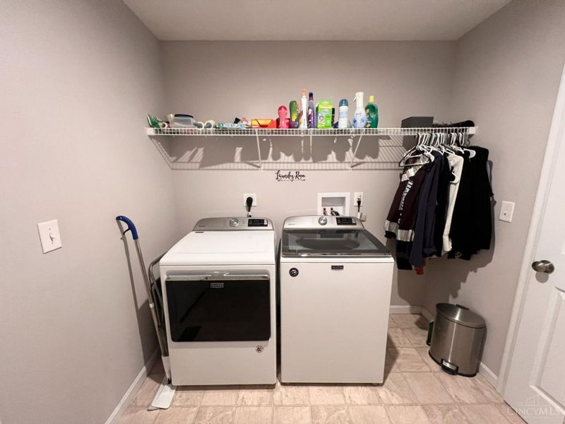 1625 Kilbarron Drive, Morrow, OH 45152 Photo 25