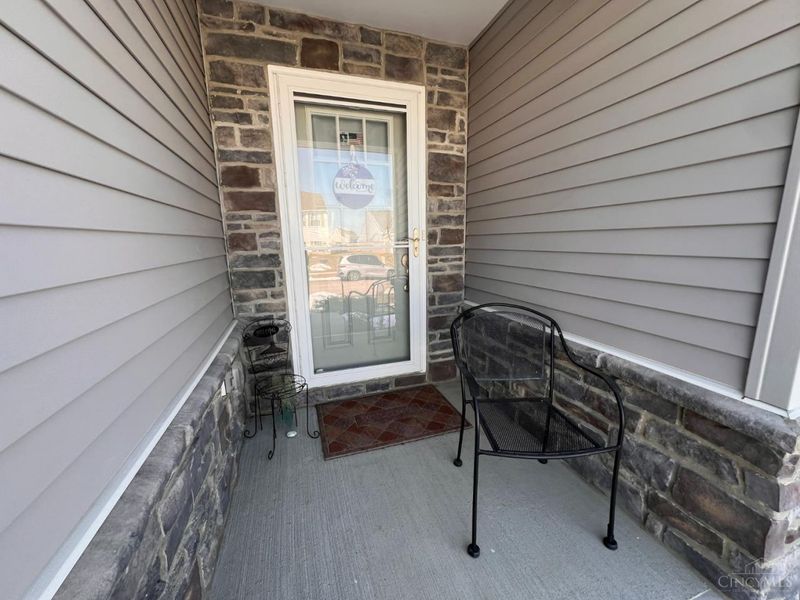 1625 Kilbarron Drive, Morrow, OH 45152 Photo 3