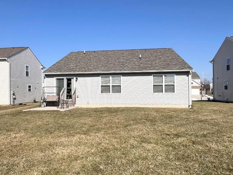 1625 Kilbarron Drive, Morrow, OH 45152 Photo 30