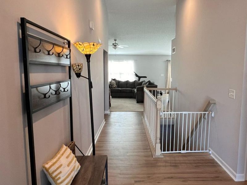 1625 Kilbarron Drive, Morrow, OH 45152 Photo 4