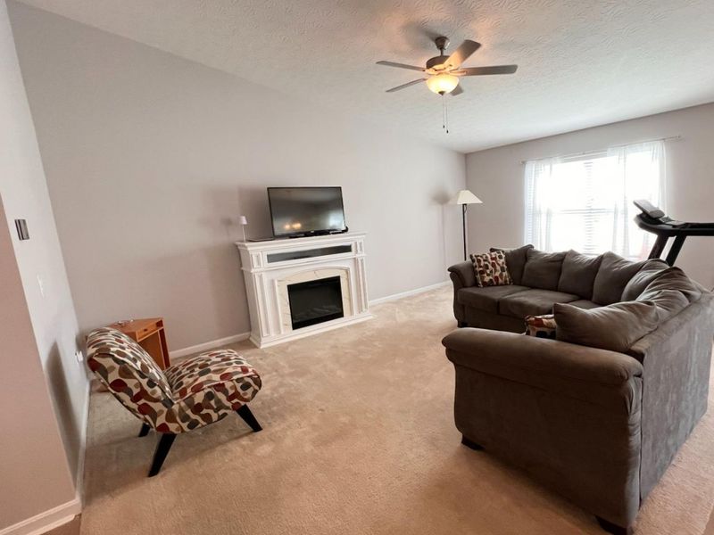 1625 Kilbarron Drive, Morrow, OH 45152 Photo 5