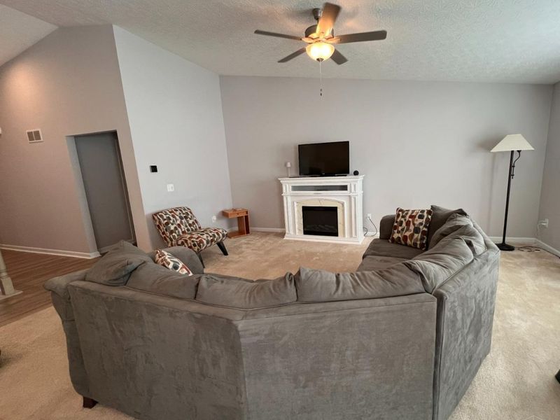 1625 Kilbarron Drive, Morrow, OH 45152 Photo 6