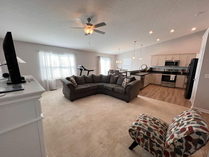 1625 Kilbarron Drive, Morrow, OH 45152 Photo 7