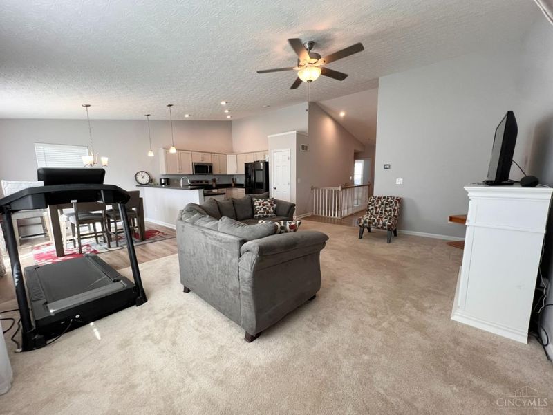 1625 Kilbarron Drive, Morrow, OH 45152 Photo 8