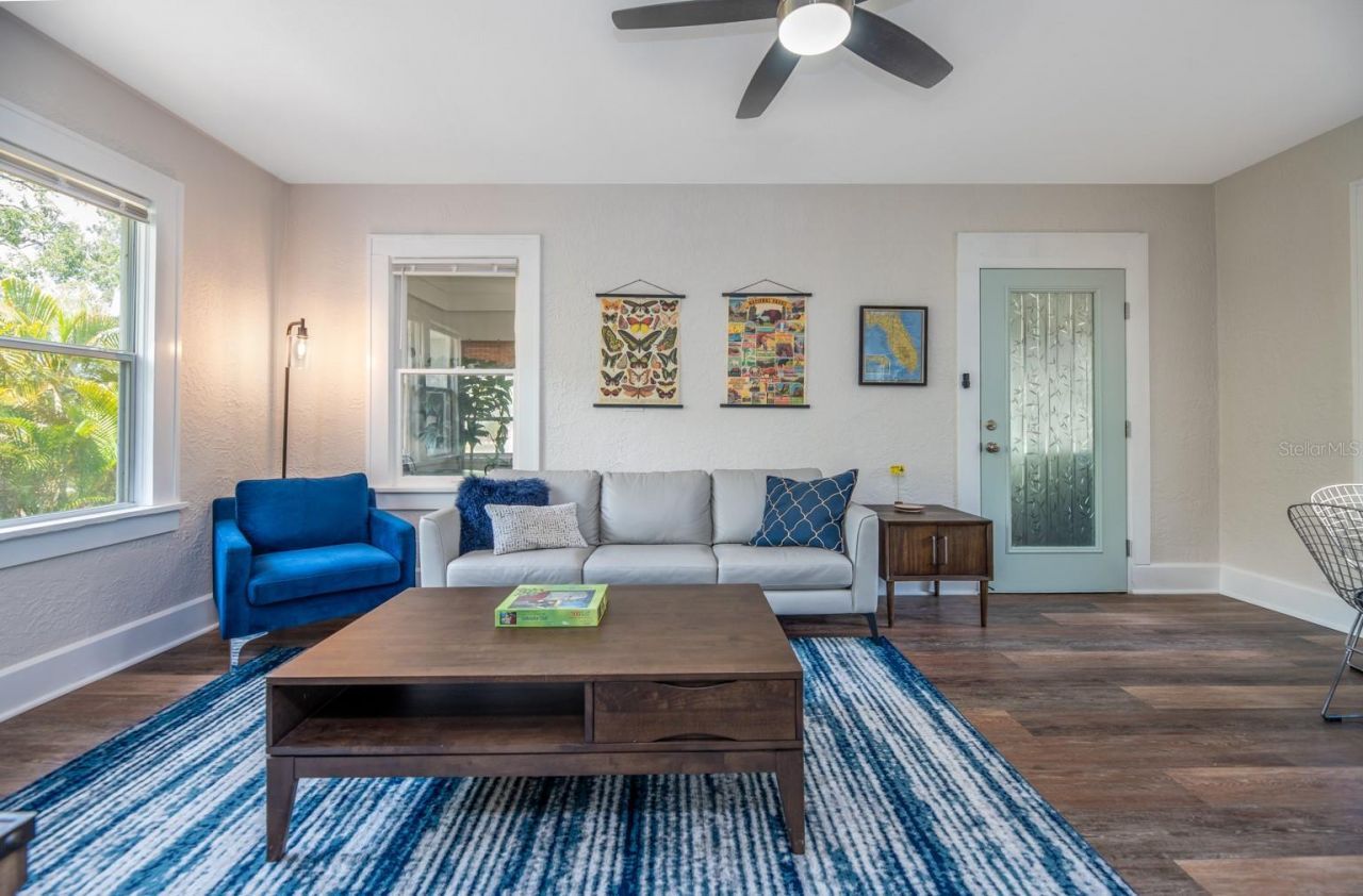 945 13th Street N, Saint Petersburg, FL 33705 Photo