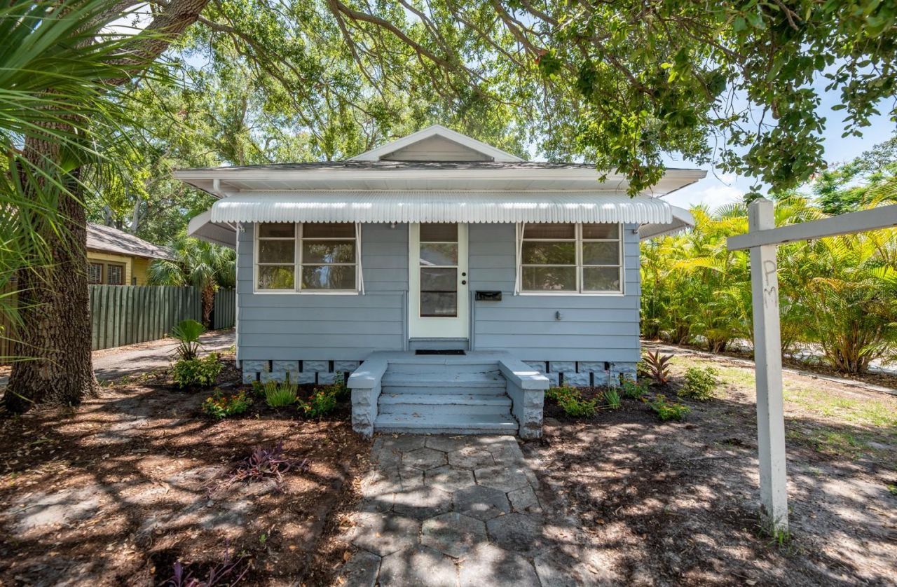 945 13th Street N, Saint Petersburg, FL 33705 Photo