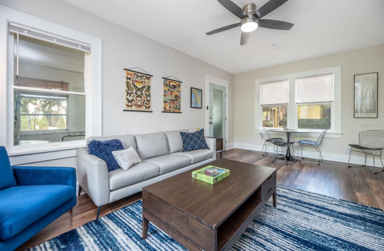 945 13th Street N, Saint Petersburg, FL 33705 Photo