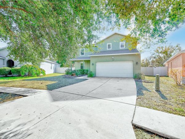 11159 RUNNING PINE DRIVE, RIVERVIEW, FL 33569