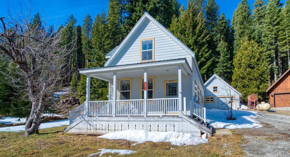 5371 Main Street, Johnsville, CA 96103 Photo