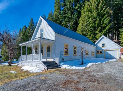 5371 Main Street, Johnsville, CA 96103 Photo