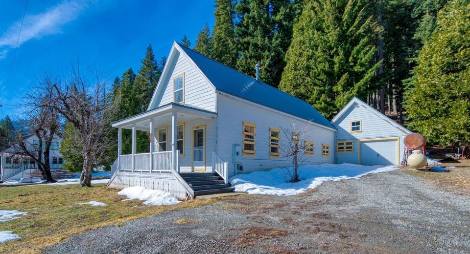 5371 Main Street, Johnsville, CA 96103 Photo