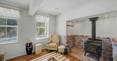 5371 Main Street, Johnsville, CA 96103 Photo