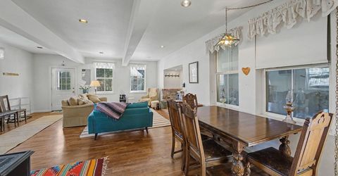 5371 Main Street, Johnsville, CA 96103 Photo