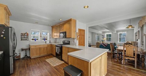 5371 Main Street, Johnsville, CA 96103 Photo