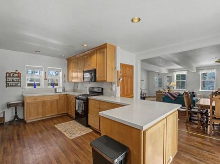 5371 Main Street, Johnsville, CA 96103 Photo