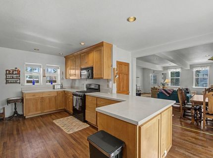 5371 Main Street, Johnsville, CA 96103 Photo