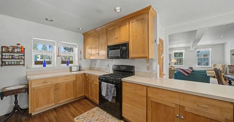 5371 Main Street, Johnsville, CA 96103 Photo